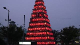 平成17年 戸畑祇園大山笠 ハイビジョン版