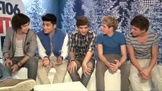 One Direction: The Best Moments