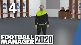 FM 20 I JOURNEYMAN Staffel1 I Wir brauchen mal einen Sieg [Deutsch|German]