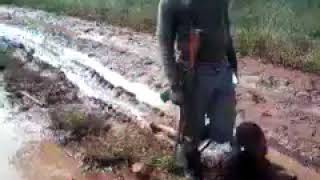 Cameroon forces torturing Southern Cameroonian Women