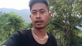 voly ball final kampung