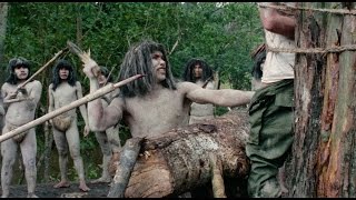 Cannibal Ferox (1983) – Balls Out and Balls Off