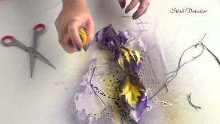 Textile spray paint / Sprayfärg Textil