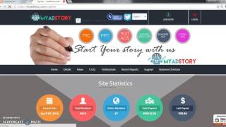 Only Trusted, Real, Stable Rev Share 2016