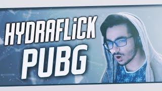 PUBG PC NIGHT STREAM | Daddy Hydra with 99K Subs