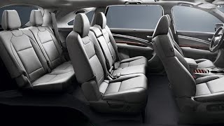 Top 5 Upcoming 7 Seater Cars in India 2020-21