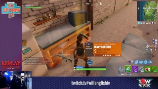 Fortnite Popup @ Replay Lincoln Park, Chicago, IL!  Squad Matches and Special Guests