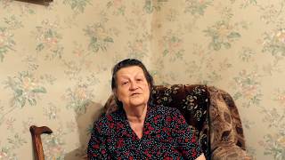 Валентина Александровна  Детям Светоча о жизни