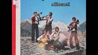 Die fidelen Mölltaler - Fresacher Kirchtagspolka ( Insr.) ( 1974 )