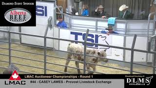 LMAC 2019 - Round 1 - 00014