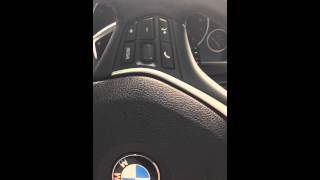 BMW F30 Airbag Removal-Different Way