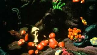 The Trap Door - Strange Goings On