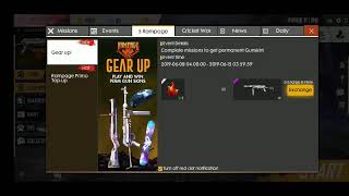 New event Mechanical Mp40 and M79 | lethal gaming |
