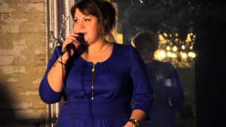 Алена Веденина - Song number one
