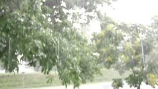 typical Virginia sprinkles