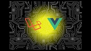 03 Laravel 5 y Vuejs 2: Definir el controlador y el modelo Project