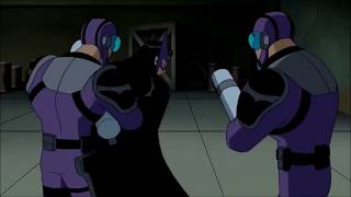Coming Up-Paul McCartney Superheroine AMV which Features #1 ARC weekly Top 40 song.