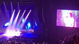 BLACKPINK Hope Not Los Angeles Concert The Forum