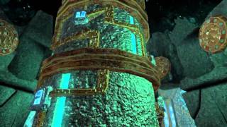EverQuest II: Destiny of Velious [walkthrough trailer]