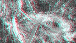 Nanowire Micromanipulation in 3D