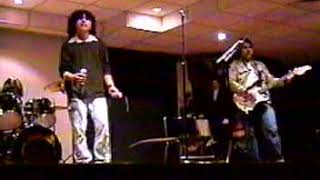 Gloria - The doors cover cecyt 4