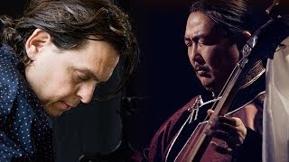 Mike del Ferro - Miro