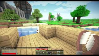 Minecraft Let's Play Серия #14 [GentleHint]