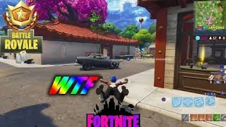 ? ÜBER den Boden SCHWEBEN?! Jumppad Bug ? [GLITCH] | Fortnite Battle Royale