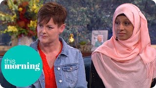 My Week as a Muslim Opened My Eyes | This Morning
