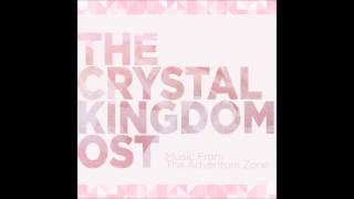 The Adventure Zone: The Crystal Kingdom OST - Zero Gravity Trash Ball