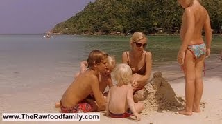 Reise Doku - Thailand, Malaysia und Bali ? Mit 6 Kindern um Die Welt ?