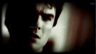 Damon.Elena. You were meant to be mine, you know {The Vampire Diaires} [3x19 SPOILERS]
