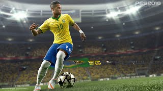 Pes 2016 Kurulum & TÜRKÇE YAMA YAPMA