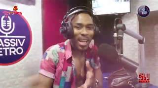 Zulu Mkhathini & DJ Sbu Topless interview talking Shikisha, Clothing Brand and more