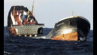 ?  МИГ ДО СМЕРТИ ? ТОНУЩИЕ ТИТАНИКИ, ▶ столкновения судов, ▶ крушения кораблей, ▶ морская катастрофа