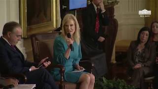 White House Opioids Summit - Part 1