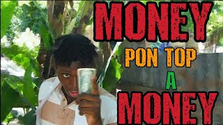 Money pon top a Money [ Fry Irish Comedy ]