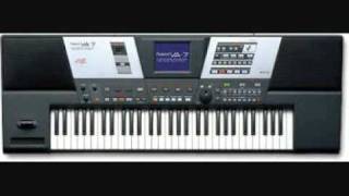 Joutsenlaulu - Roland VA7