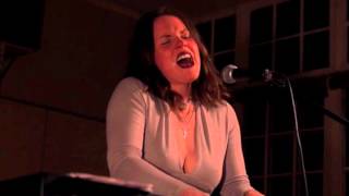 Jess Smith - Crazy (Original)