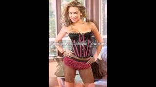 Gro9Gurlz Entertainment Presents: BUFFBAY: The Ultimate Lingerie Show