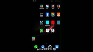 Unofficial xposed 7.0 Nougat on Infinix Note 3 pro X601 H537A N 170520V103 Full HD1