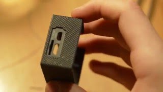 ПЕРЕХОДНИК-для микрофона на sj4000