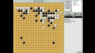 Учимся играть 5; VasskoBeer[4d] vs pet99[1k]