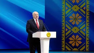 Лукашенко: Я попросил спецслужбы, чтобы они переговорили с Григорием! // Азарёнок о покушении