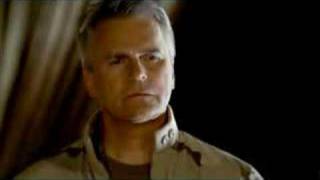 StarGate Continuum - Трейлер