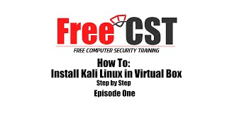 Howto: Install Kali Linux 2.0 on Virtualbox Step by Step