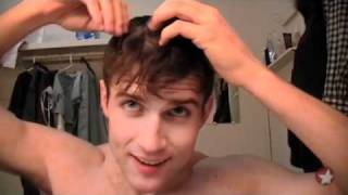 Normal Life with Kyle Dean Massey - Video Blog #7