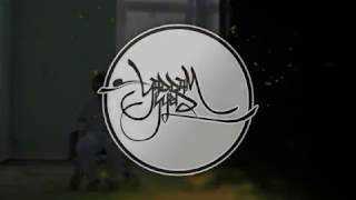 Saddam Syed - Herzlich willkommen in der Klapse (prod. by JEFF MACE)