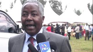 Senate Writes To Treasury to Withhold 4 Counties’ Funds
