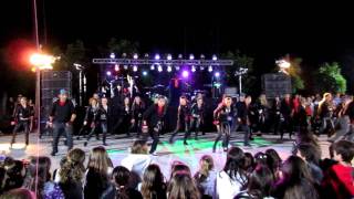AGSHAMA - Hip hop